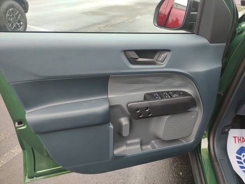 New 2025 Ford Maverick XLT w/ XLT Luxury Package image 38