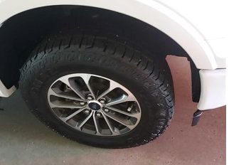 Used 2018 Ford F150 XLT w/ Equipment Group 302A Luxury AWD/4WD image 12