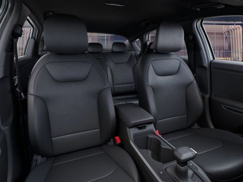 New 2026 Kia K4 EX image 18