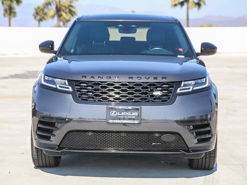 Used 2022 Land Rover Range Rover Velar R-Dynamic S image 2