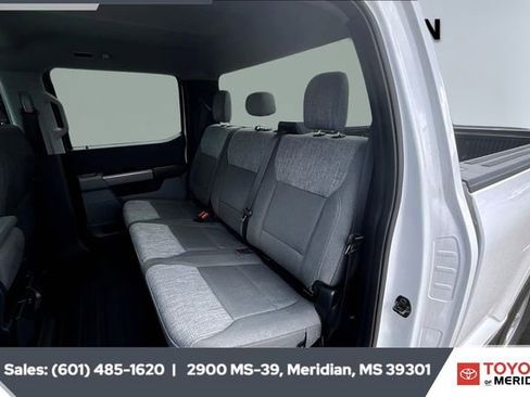 Used 2022 Ford F150 XLT w/ Trailer Tow Package image 19