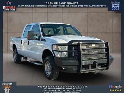 Used 2012 Ford F250 XL w/ PWR Equipment Group