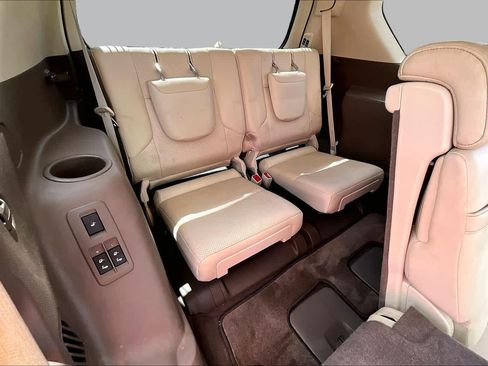 Used 2013 Lexus GX 460 w/ Comfort Plus Pkg AWD/4WD image 19