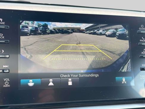 Certified 2019 Honda Accord EX-L image 29