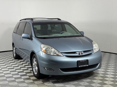 Used 2006 Toyota Sienna FWD image 3
