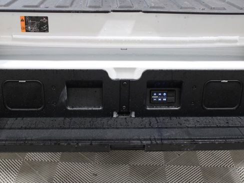 New 2026 GMC Sierra 1500 AT4X AWD/4WD image 16