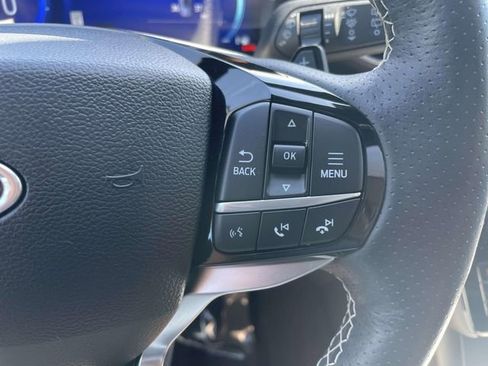 Certified 2022 Ford Explorer ST w/ Equipment Group 401A AWD/4WD image 18