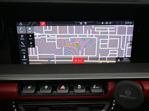 Certified 2020 Porsche 911 Carrera S RWD image 20