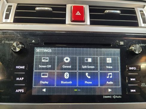 Used 2015 Subaru Outback 2.5i Premium AWD/4WD image 25