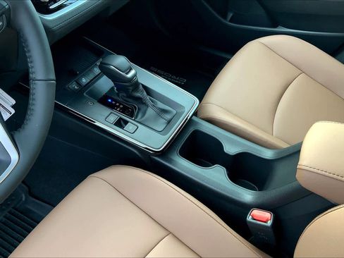 New 2026 Toyota Corolla Cross XLE image 7