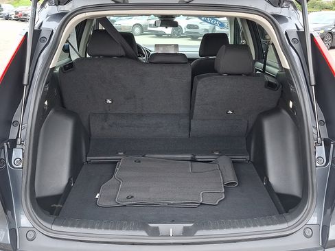 Used 2024 Honda CR-V EX image 29