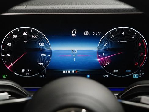 New 2026 Mercedes-Benz GLE 450 GLE 450 Coupe image 22