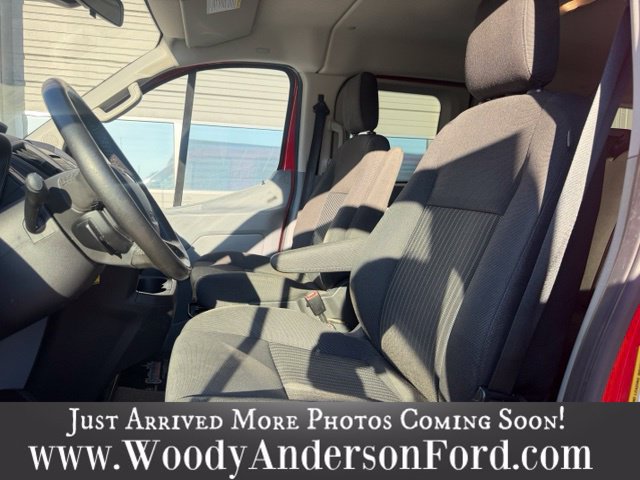 Used 2016 Ford Transit 150 XL RWD image 9