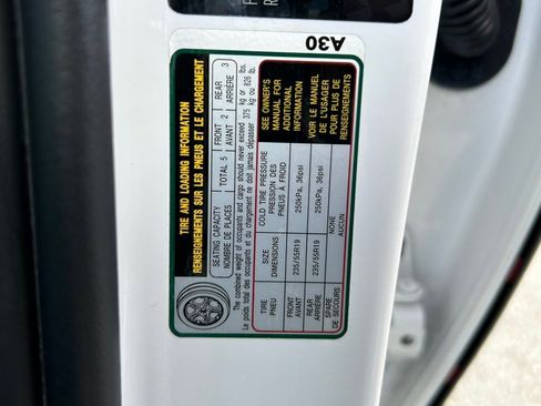 Used 2023 Kia EV6 Wind w/ Wind Technology Package image 69