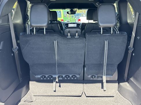 New 2026 Chrysler Pacifica Select image 33