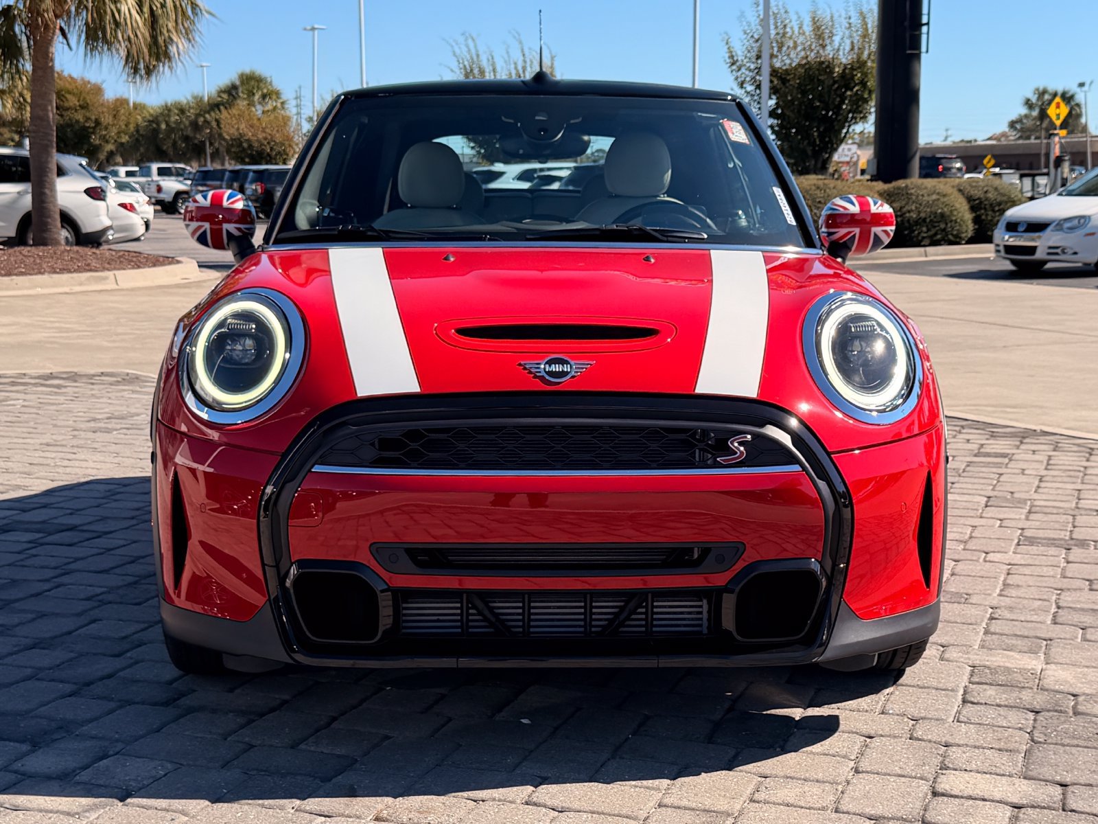 Used 2024 MINI Cooper S FWD image 4