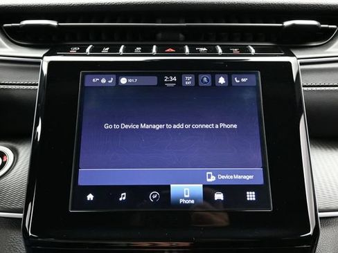 Used 2025 Jeep Grand Cherokee Altitude AWD/4WD image 33