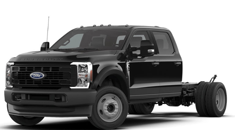 New 2026 Ford F450 XL w/ XL Chrome Package AWD/4WD image 25