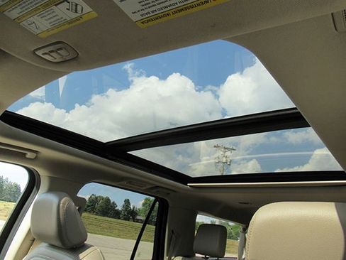 Used 2022 Ford Expedition Max Limited image 39