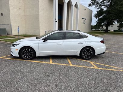 Used 2020 Hyundai Sonata SEL Plus w/ Tech Package