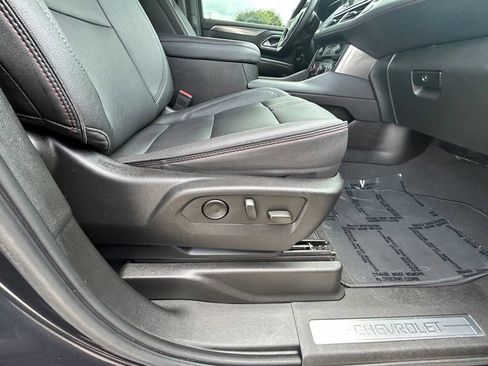 Used 2023 Chevrolet Tahoe RST RWD image 25