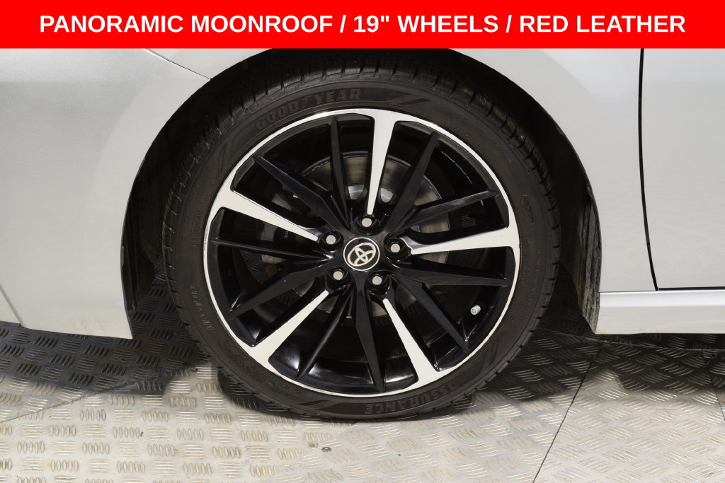 Used 2020 Toyota Camry XSE w/ Driver Assist Package FWD image 35