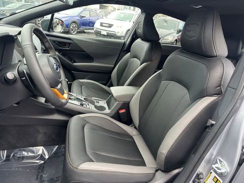 New 2026 Subaru Crosstrek 2.5i Wilderness AWD/4WD image 11