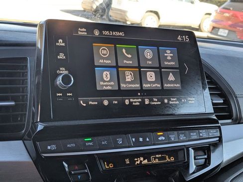 Used 2025 Honda Odyssey Sport-L image 20