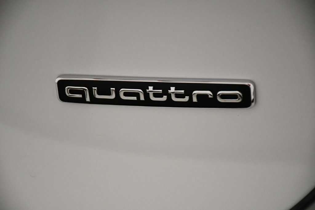 Used 2025 Audi A5 Premium w/ Premium Plus AWD/4WD image 10