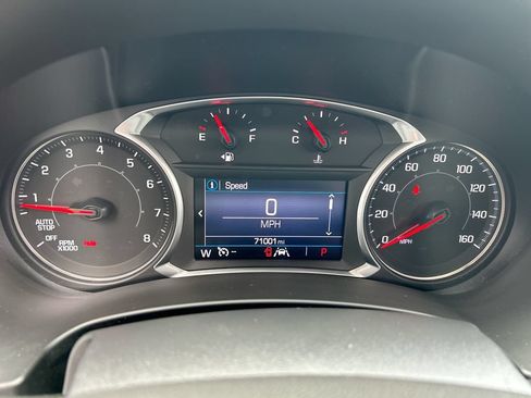 Used 2020 GMC Terrain SLE w/ Driver Convenience Package AWD/4WD image 11