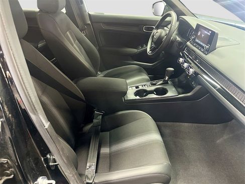Used 2024 Honda Civic Sport image 25