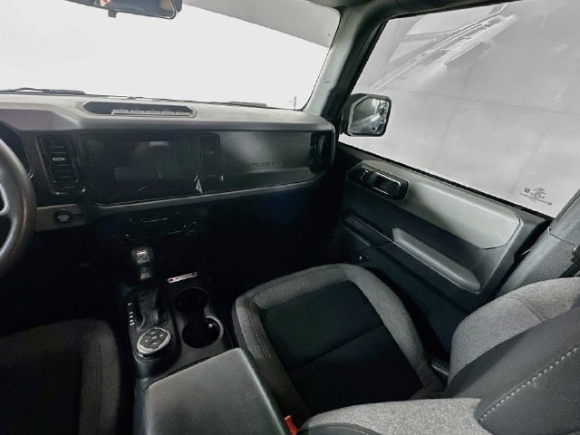 Used 2021 Ford Bronco 4-Door w/ Sasquatch Package AWD/4WD image 21
