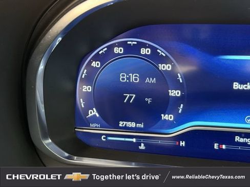 Used 2024 Chevrolet Tahoe RST w/ Luxury Package RWD image 17