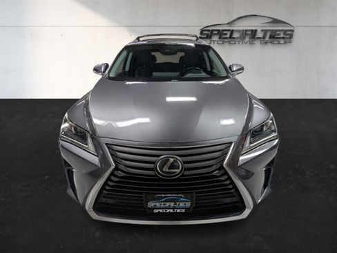 Used 2017 Lexus RX 350 AWD image 6