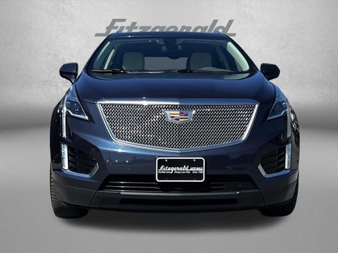 Used 2019 Cadillac XT5 Premium Luxury w/ Driver Assist Package image 5