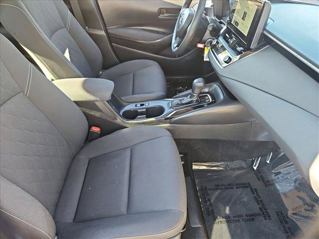 Used 2024 Toyota Corolla LE FWD image 26