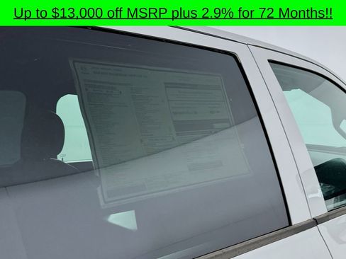 New 2026 RAM 2500 Tradesman image 10