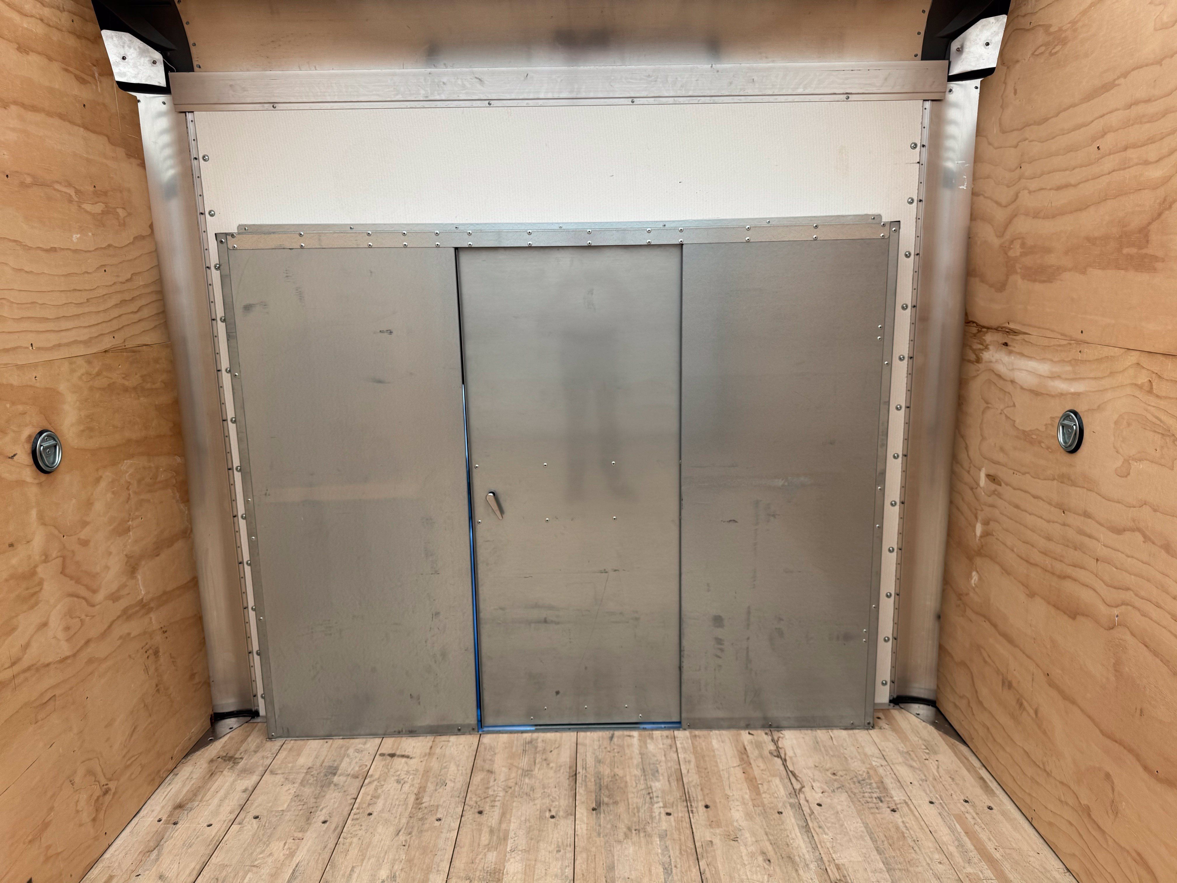 Used 2023 Ford E-450 and Econoline 450 Super Duty w/ Power Windows & Locks Group RWD image 18