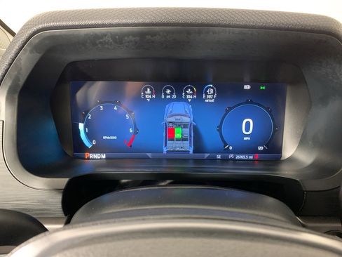 Used 2025 Ford F150 XLT w/ Equipment Group 301A Standard image 18