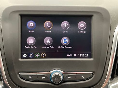 Certified 2020 Chevrolet Equinox LT image 3