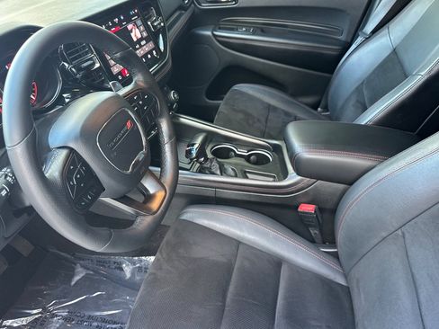 Used 2022 Dodge Durango R/T RWD image 5