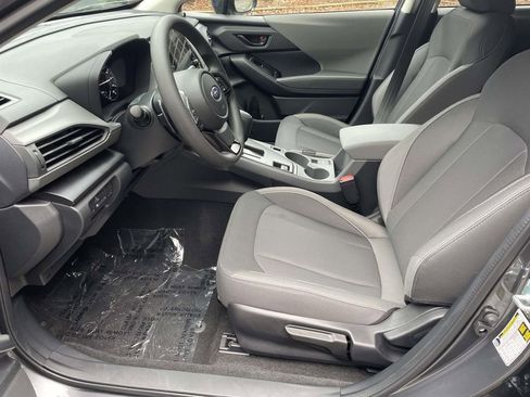 New 2026 Subaru Crosstrek 2.0i Premium w/ Popular Package #4 image 17
