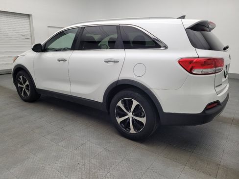 Used 2016 Kia Sorento EX FWD image 3