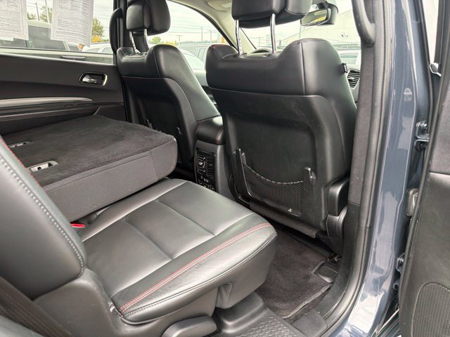 Used 2018 Dodge Durango GT AWD/4WD image 12