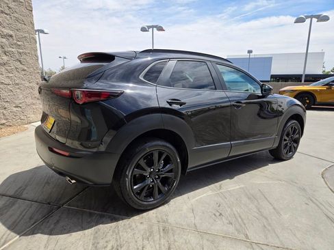 New 2026 MAZDA CX-30 Aire Edition AWD/4WD image 6