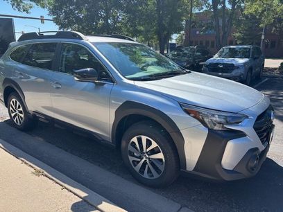 New 2025 Subaru Outback Premium w/ Popular Package #1A