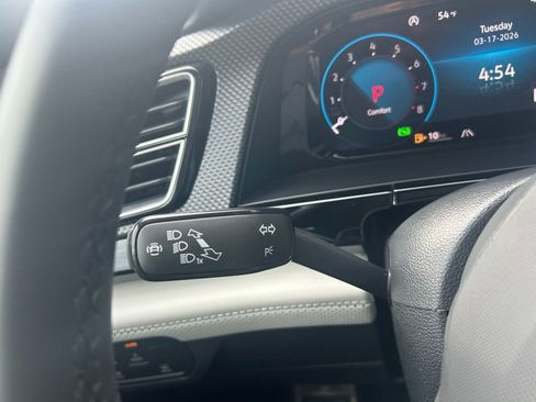 New 2026 Volkswagen Atlas Cross Sport SEL Premium R-Line image 24