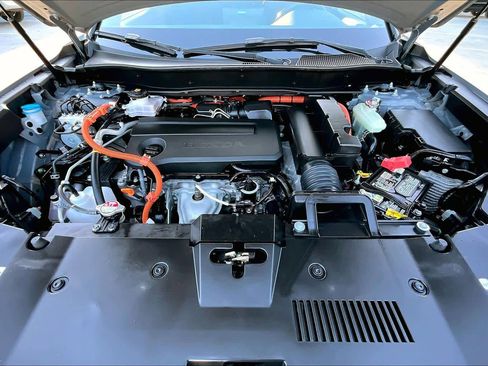 Used 2023 Honda CR-V Sport image 31