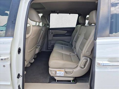 Used 2016 Honda Odyssey EX-L image 19