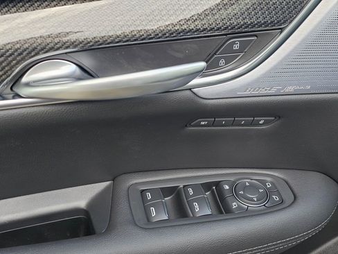 New 2026 Cadillac XT5 Sportv AWD/4WD image 22
